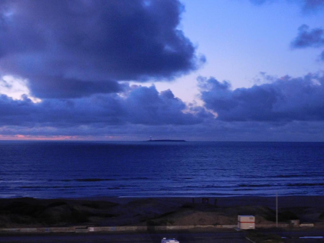 Depto Frente Al Mar - Punta Del Este - Uruguay Bagian luar foto