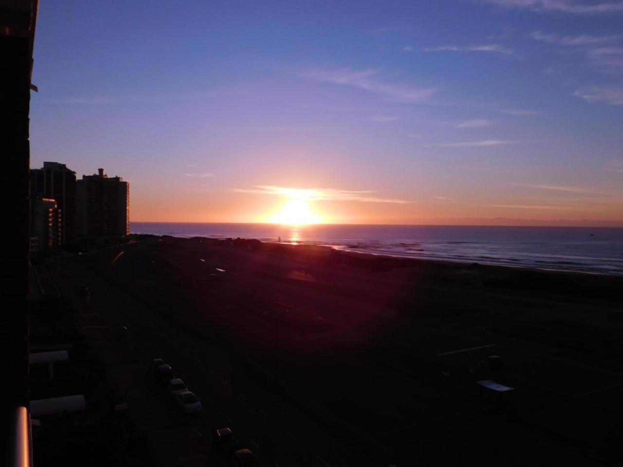 Depto Frente Al Mar - Punta Del Este - Uruguay Bagian luar foto